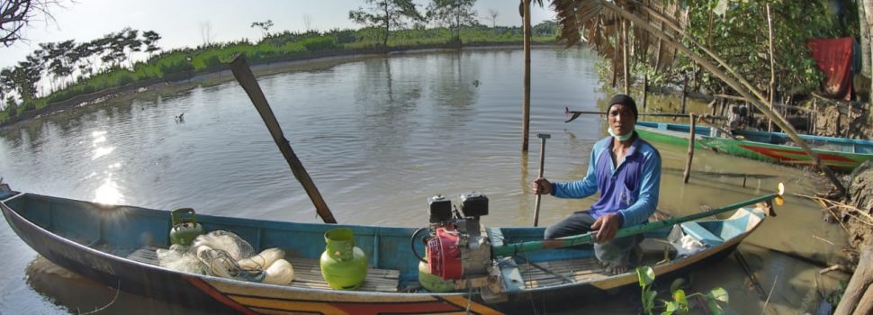 Lebih Hemat, Nelayan dan Petani Nikmati Konversi BBM ke LPG Subsidi
