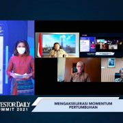 PGN Siap Optimalkan Penyaluran Gas Bumi Untuk Menopang Perekonomian Nasional