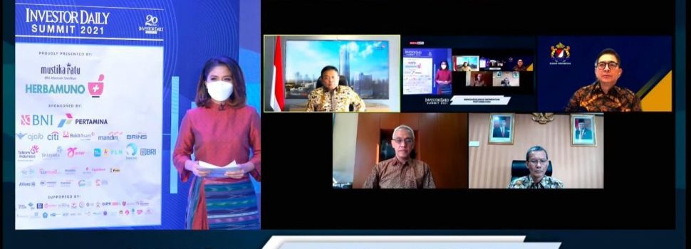 PGN Siap Optimalkan Penyaluran Gas Bumi Untuk Menopang Perekonomian Nasional