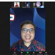 Pertamina Perkenalkan Marketing 5.0 pada Peserta UMK Academy 2021