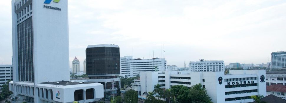 Restrukturisasi Terus Berlanjut, Pertamina Raih Catatan Positif