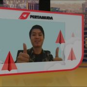 Pertamuda 2021 Diserbu Ribuan Mahasiswa Calon Pengusaha