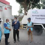 PLN Bantu Atasi Kekurangan Oksigen di RSUP Sardjito
