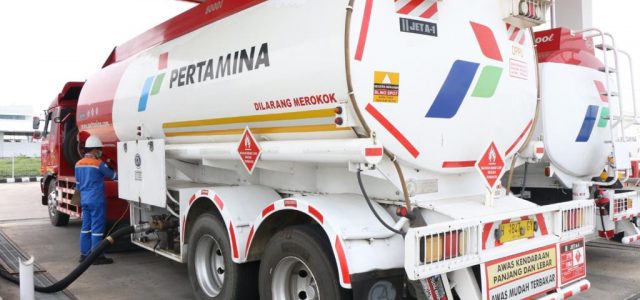 Dua Minggu PPKM Darurat, Penjualan BBM Turun, LPG Naik
