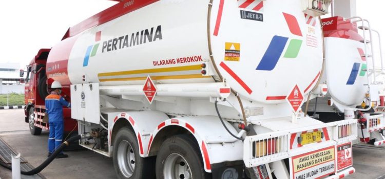 Dua Minggu PPKM Darurat, Penjualan BBM Turun, LPG Naik