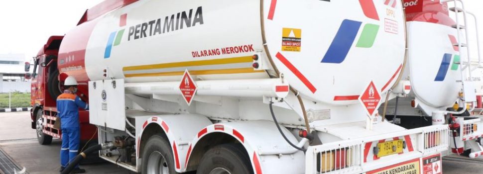 Dua Minggu PPKM Darurat, Penjualan BBM Turun, LPG Naik