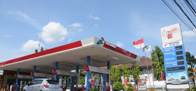 Pertamina Sales Area Kepri Akan Hadirkan Layanan PDS
