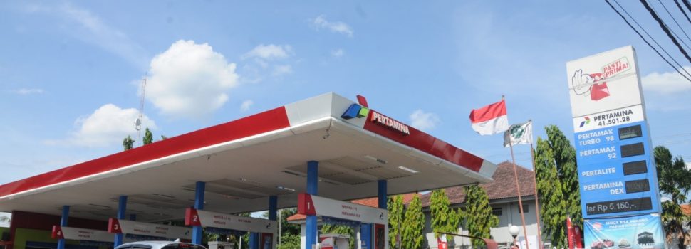 Pertamina Sales Area Kepri Akan Hadirkan Layanan PDS