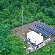 PLN Berkomitmen Percepat Listriki Desa Terpencil di Papua
