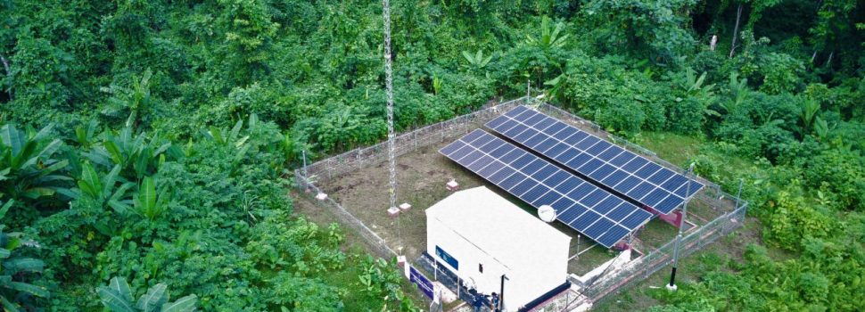 PLN Berkomitmen Percepat Listriki Desa Terpencil di Papua