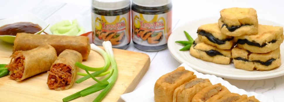 Mantap, UMKM Mitra Binaan Pertamina Cuan di Masa Pandemi