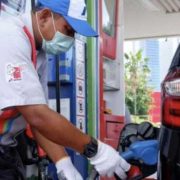 Kualitas Udara Jakarta Memburuk, Yuk Pakai Pertamax Series