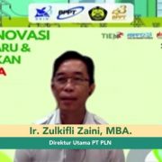 Dukung Energi Bersih dan Tren 3D, PLN Andalkan Teknologi