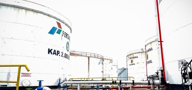 Meski Pandemi, Program Pemerataan Energi Masih dalam Tren Positif