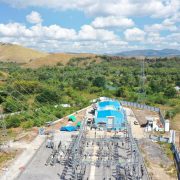 PLN Operasikan Tol Listrik Flores Sepanjang 864 Kms