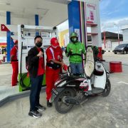 BBM Berkualitas Pertamax Turbo Kini Hadir Di Kabupaten Berau