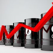 Harga Minyak Dunia Dekati USD75 Per Barel