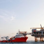 Semester I-2021, Produksi Migas Pertamina Lampaui Target RKAP