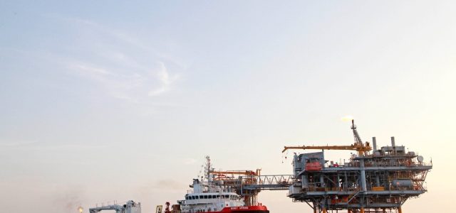 Semester I-2021, Produksi Migas Pertamina Lampaui Target RKAP