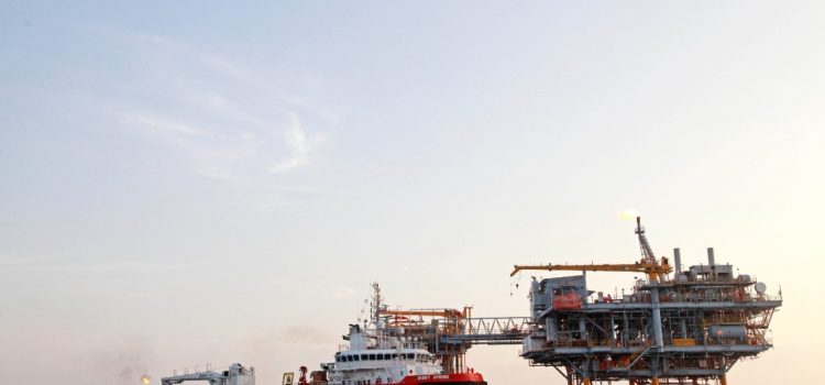 Semester I-2021, Produksi Migas Pertamina Lampaui Target RKAP