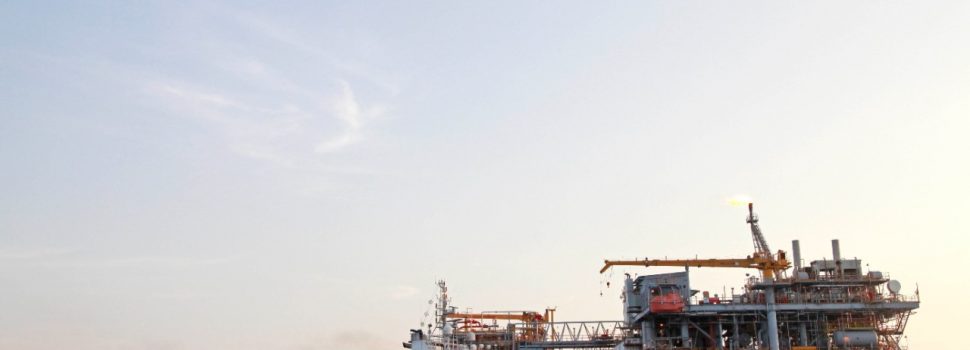 Semester I-2021, Produksi Migas Pertamina Lampaui Target RKAP