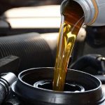 Ada yang Tau Kode SAE Pada Oli Mesin Kendaraan