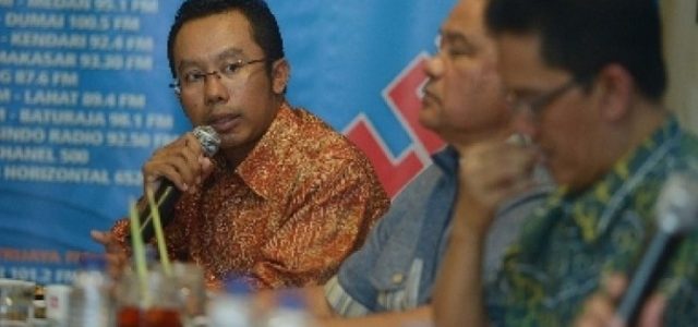 ReforMIner: Sikap Pertamina Terhadap Penolakan SP PLN Soal Holding Geothermal Proporsional