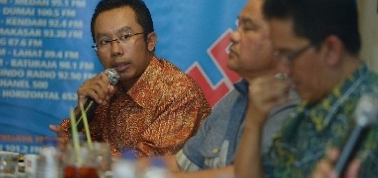 ReforMIner: Sikap Pertamina Terhadap Penolakan SP PLN Soal Holding Geothermal Proporsional