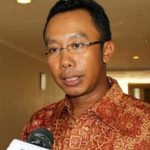 Pengamat Energi dari Reforminer Institute, Komaidi Notonegoro