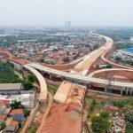 PLN Pasok Tol Cibitung - Cilincing