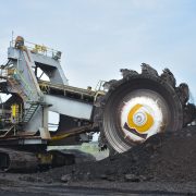 Transformasi Bukit Asam Menuju Ke Energi Baru Terbarukan