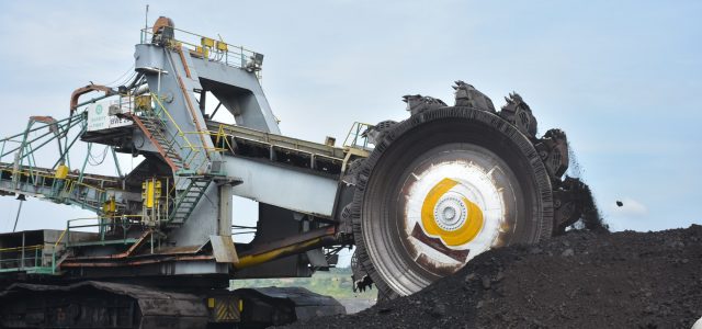 Transformasi Bukit Asam Menuju Ke Energi Baru Terbarukan