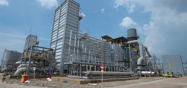 Kondusifitas Alih Kelola Berdampak Positif Bagi Proses Produksi Blok Rokan
