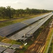 Target Portofolio Energi Hijau Pertamina 17 Persen di Tahun 2030