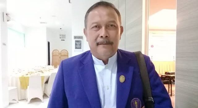 Ketimbang Berdebat Siapa Pimpin Holding, Lebih Baik Fokus Ke Tolak IPO!