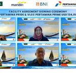 PIS Capai Financial Close Sebesar USD 134 Juta untuk Pengadaan VLCC