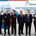 Elnusa Gelar RUPS Virtual Untuk Pertama Kalinya