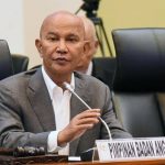 DPR: Subsidi Listrik dan LPG 3 Kg Tidak Tepat Sasaran