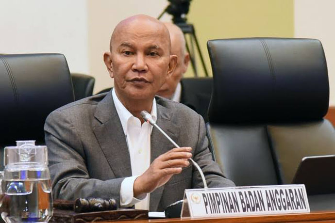 DPR: Subsidi Listrik dan LPG 3 Kg Tidak Tepat Sasaran