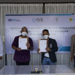 PLN Jamin Zero Down Time di Sirkuit MotoGP Mandalika