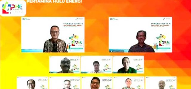 Usia 14 Tahun, PHE Bertekad Wujudkan Target Produksi 1 Juta BOPD di 2030