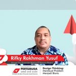 Gelar Workshop Series Pertamuda, Pertamina Lanjutkan Pengembangan Start Up Generasi Muda