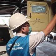 Jaga Akurasi Pengukuran Listrik, 83 Ribu kWh Meter Model Lawas Diganti