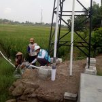 Program Electrifying Agriculture Bikin Petani Wonogiri Hemat 60 Persen Biaya Operasional
