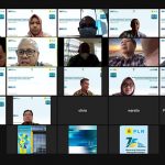 Hadapi Pandemi, PLN, RSCM dan PT AGI Tingkatkan Koordinasi Kelistrikan