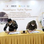 PLN Pasok Listrik 50 MVA ke Tiran Mineral untuk Dukung Industri Smelter