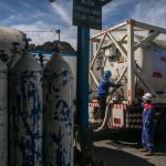 Lima Rumah Sakit di Yogyakarta Terima Bantuan 13,1 Ton Oksigen dari Pertamina