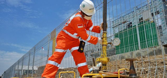 Gas Bumi Bakal Dialirkan Ke Kawasan Industri Kendal