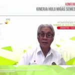 Kepala SKK MIgas Dwi Soetjipto