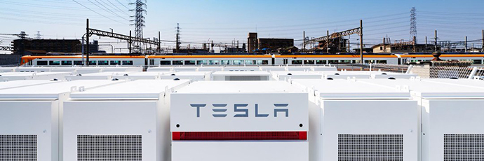 Butuh Pasokan Nikel, Kenapa Tesla Gandeng Perusahaan Asal Australia?
